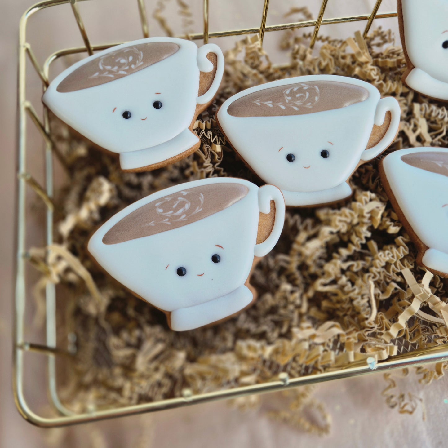 Koffie'tje?
