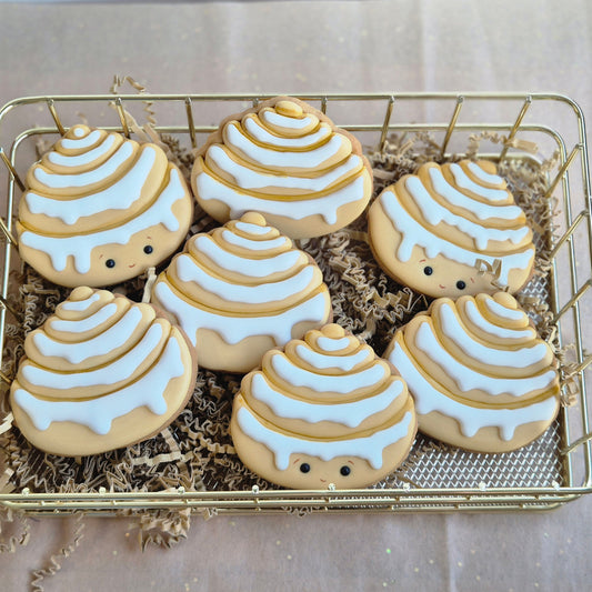 Jellycat Koffiebroodje