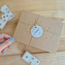 Afbeelding in Gallery-weergave laden, Do(uhg)mino