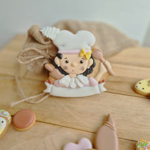 Afbeelding in Gallery-weergave laden, Bakpietje *personalisatie