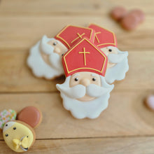 Afbeelding in Gallery-weergave laden, Sinterklaas