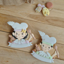 Afbeelding in Gallery-weergave laden, Bakpietje *personalisatie