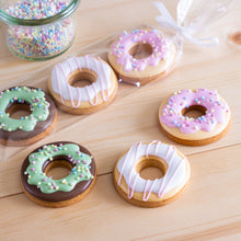 Afbeelding in Gallery-weergave laden, Kleine donut