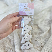 Afbeelding in Gallery-weergave laden, Met jou ben ik in de wolken