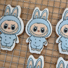 Afbeelding in Gallery-weergave laden, Labubu GEPRINT (kleur naar keuze) *limited*