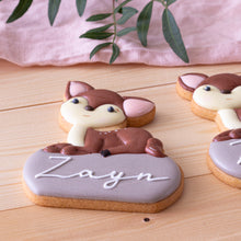 Afbeelding in Gallery-weergave laden, Gepersonaliseerd hertje