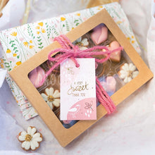 Afbeelding in Gallery-weergave laden, Sweet thank you