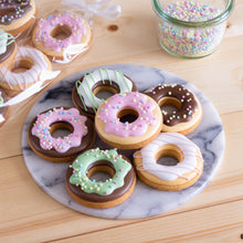 Afbeelding in Gallery-weergave laden, Kleine donut