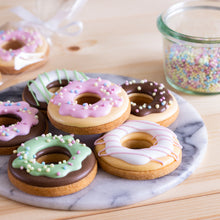 Afbeelding in Gallery-weergave laden, Kleine donut