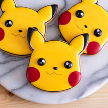 Afbeelding in Gallery-weergave laden, Pika