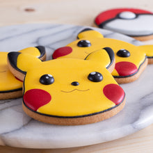 Afbeelding in Gallery-weergave laden, Pika