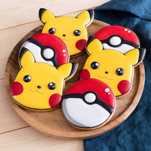 Afbeelding in Gallery-weergave laden, Pokebal