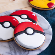 Afbeelding in Gallery-weergave laden, Pokebal