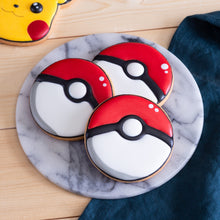 Afbeelding in Gallery-weergave laden, Pokebal