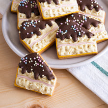 Afbeelding in Gallery-weergave laden, Klein taart puntje