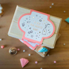 Afbeelding in Gallery-weergave laden, Jij bent mijn grootste schat