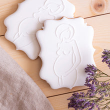 Afbeelding in Gallery-weergave laden, Zwanger