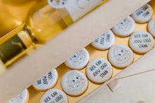Afbeelding in Gallery-weergave laden, D(r)ankjewel met een koekje (logo editie)
