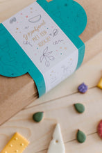 Afbeelding in Gallery-weergave laden, D(r)ankjewel met een koekje (borrel editie)
