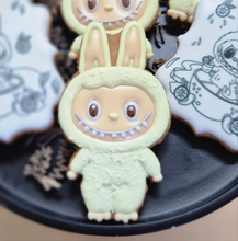 Afbeelding in Gallery-weergave laden, Labubu geel *LIMITED*

