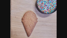 Video laden en afspelen in Gallery-weergave, Do it yourself &quot;Sweet&quot;
