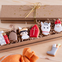 Afbeelding in Gallery-weergave laden, Luxe giftset Sinterklaas
