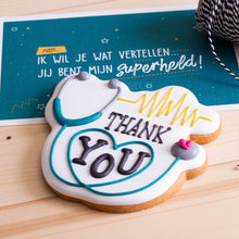Afbeelding in Gallery-weergave laden, Luxe giftset &quot;Zorg&quot;
